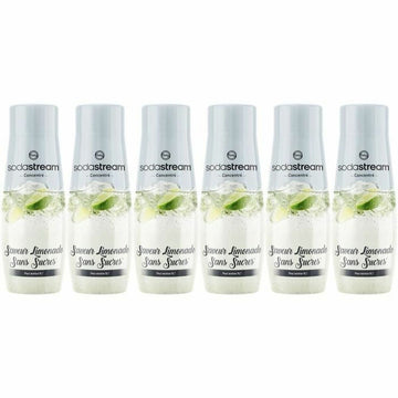 Máquina de Soda sodastream