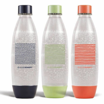 Máquina de Soda sodastream