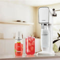Concentrado sodastream