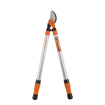 Tijeras de podar de dos manos Bahco Mango Telescópico