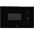 Microondas Electrolux LMS2173EMX Negro 700 W 17 L