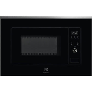 Microondas Electrolux LMS2173EMX Negro 700 W 17 L