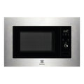 Microondas Integrable Electrolux EMS2203MMX  20L Acero 20 L 700 W