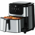 Freidora de Aire AEG AF6-1-4ST Negro 1500 W 3,5 L