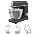 Robot de Cocina AEG KM5-1-4BPT Negro 5 L