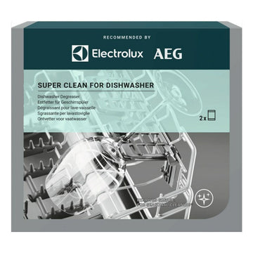 Pastillas para Lavavajillas Electrolux M2DCP051