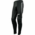 Pantalón de Entrenamiento de Fútbol para Adultos Rinat  Moya  Negro Unisex