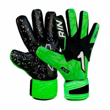 Guantes de Portero Rinat Xtreme Guard Dominius As Multicolor Adultos