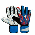 Guantes de Portero Rinat Egotiko Graviti Azul