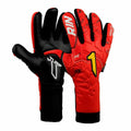 Guantes de Portero Rinat Xtreme Guard Dominius Turf Rojo