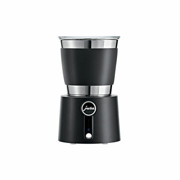 Espumador de Leche Jura 24019 Negro 650 W