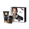 Set de Perfume Hombre Gisada AMBASSADOR 2 Piezas