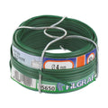 Rollo de alambre Filgraf Metal Plastificado