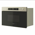 Microondas Hotpoint Microwaves