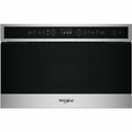 Microondas Whirlpool Corporation Negro