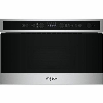 Microondas Whirlpool Corporation Negro