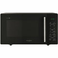Horno Microondas Whirlpool Corporation MWP251B Negro 900 W 25 L