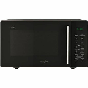 Horno Microondas Whirlpool Corporation MWP251B Negro 900 W 25 L