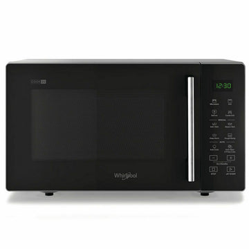 Microondas Whirlpool Corporation MWP254SB    25L 900 W (25 L)