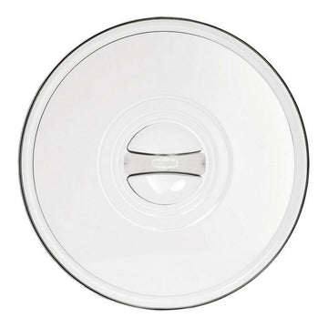 Tapa para Olla Stefanplast STF914 Transparente Plástico