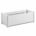 Maceta Blanco