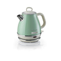 Hervidor Ariete 2868/04 Verde 1630 W Metal 1600 W 1 L