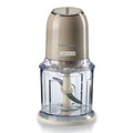 Picadora Ariete 438/03 Beige Acero Inoxidable Plástico 400 W