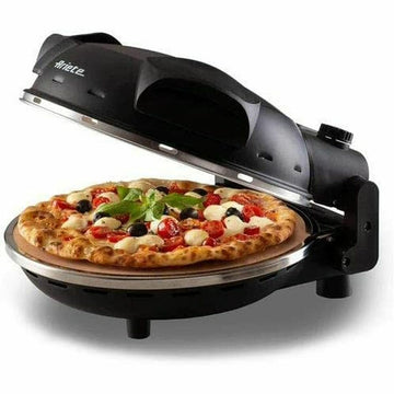 Pizzera Eléctrica Ariete 1200 W