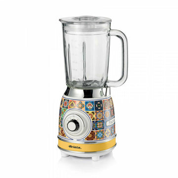 Batidora de Vaso Ariete 583 POSITANO 1000 W Amarillo 1,5 L