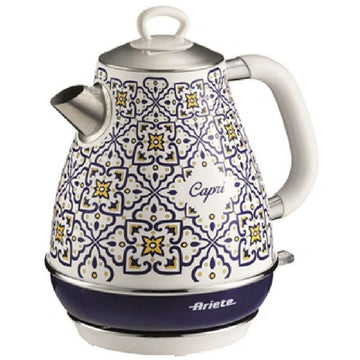 Hervidor Ariete 2869 Capri Metal 2000 W 1,7 L