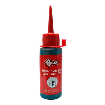 Lubricante Multiusos Silca 18 g