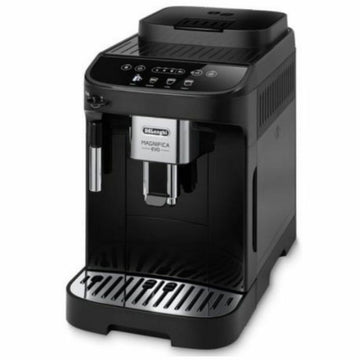 Cafetera Superautomática DeLonghi MAGNIFICA EVO CDR Negro 1,8 L