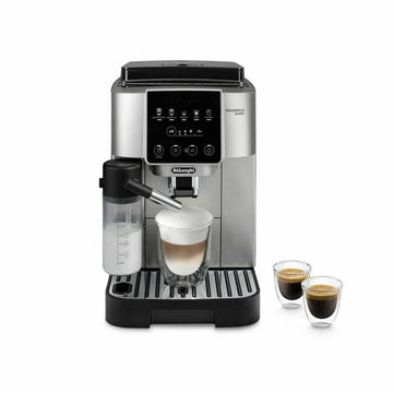 Cafetera Superautomática DeLonghi ECAM 220.80 SB