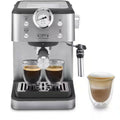 Cafetera Eléctrica DeLonghi EM450.M