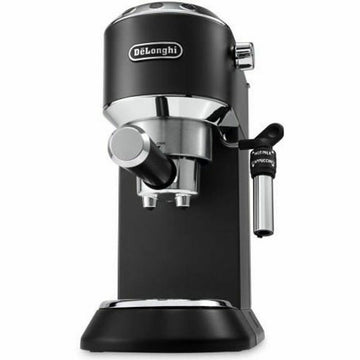Cafetera de Cápsulas De'Longhi EC 685.BK
