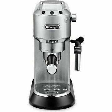 Cafetera Express de Brazo DeLonghi EC 685.M Metal 1 L