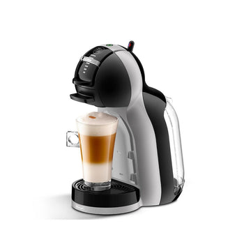 Cafetera Superautomática DeLonghi EDG 155.BG Negro 800 ml