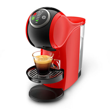 Cafetera de Cápsulas DeLonghi EDG315.R Rojo