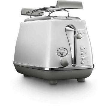 Tostadora DeLonghi