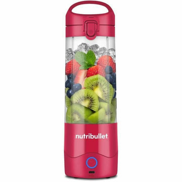 Batidora de Vaso Nutribullet
