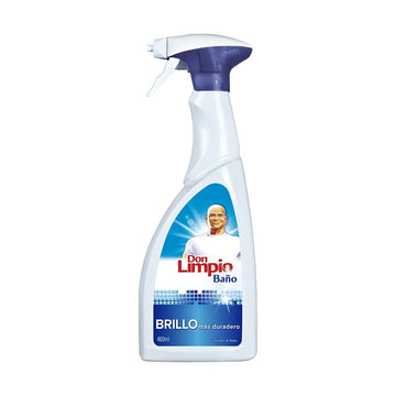 Limpiador Don Limpio Baños 450 ml