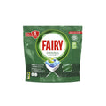 Pastillas para Lavavajillas Fairy original