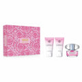 Set de Perfume Mujer Versace Bright Crystal