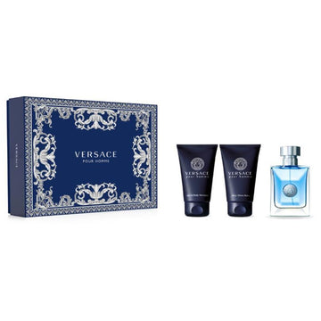Set de Perfume Hombre Versace