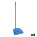 Recogedor La Mopperia U.colors Goma Metal 29 x 23,6 x 85,7 cm (15 Unidades) (29 x 23,6 x 85,7 cm)