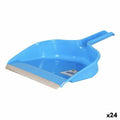 Pala recogedora La Mopperia U. colors Goma 31 x 23 x 8 cm (24 Unidades) (23 x 30,5 x 10 cm)