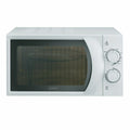 Microondas con Grill Candy 38000120 Blanco 700 W 20 L