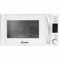 Microondas Candy 38000254 700 W Blanco 20 L