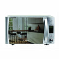 Microondas con Grill Candy 38000270 Gris 25 L 900 W