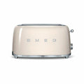 Tostadora Smeg TSF02CREU Blanco 1500 W